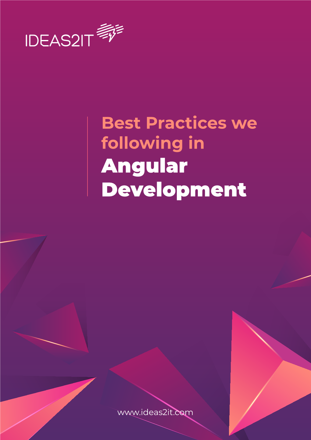 Angular Development