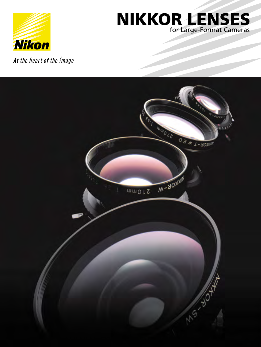 Nikon-Large-Format-Lenses.Pdf