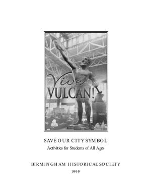 Vulcan! Table of Contents
