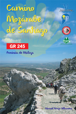 Camino Mozárabe De Santiago