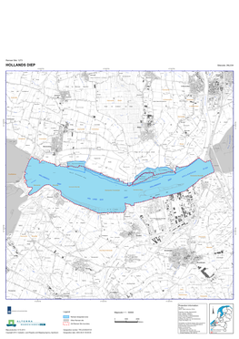 HOLLANDS DIEP Sitecode: 3NL034