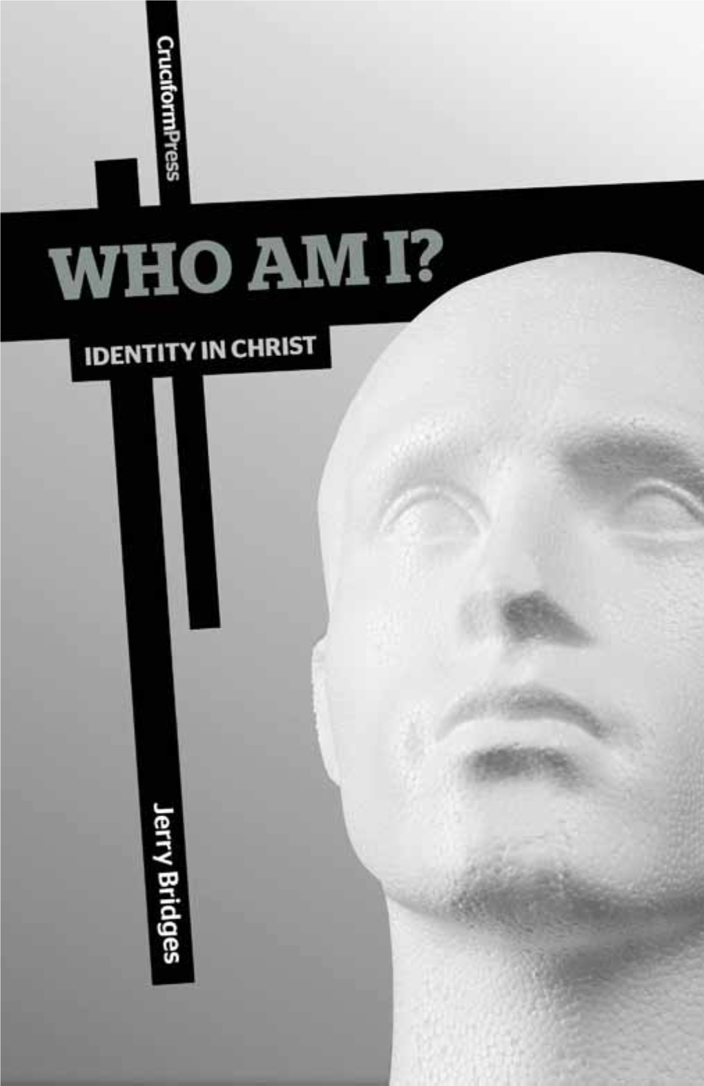 Who Am I? Identity in Christ