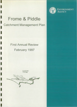 Frome & Piddle
