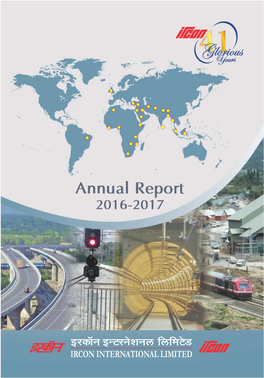 Annual Report 2016-17 1