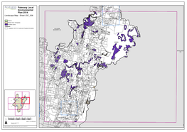 Palerang Local Environmental Plan 2014
