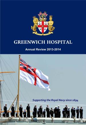 Annual Review 2013-2014