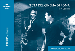 Guida Rome-Film-Fest-2020.Pdf