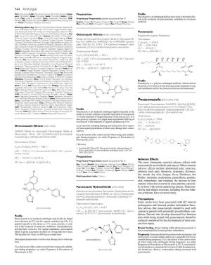 Oxiconazole Nitrate (BANM, USAN, Rinnm) Tral.: Kenacomb; Otocomb Otic; Austria: Mycostatin V; Mycostatin- Fungichromin; Lagosin; Pentamicina