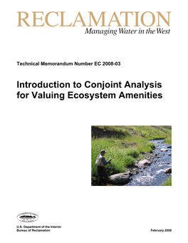 What Is Conjoint Analysis?