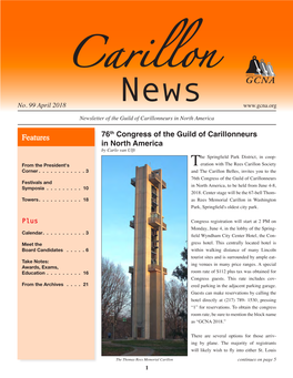 80280 Carillon Issue 99-April 2018.Indd