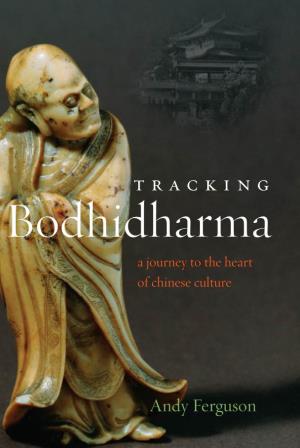 Tracking B Odhidharma