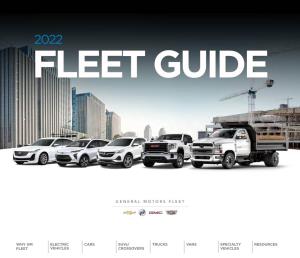2022 Fleet Guide
