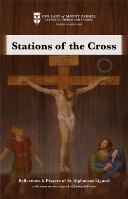 Stations of the Cross