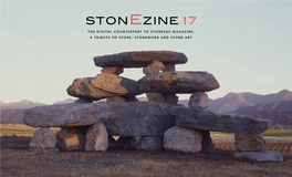Stonezine 17