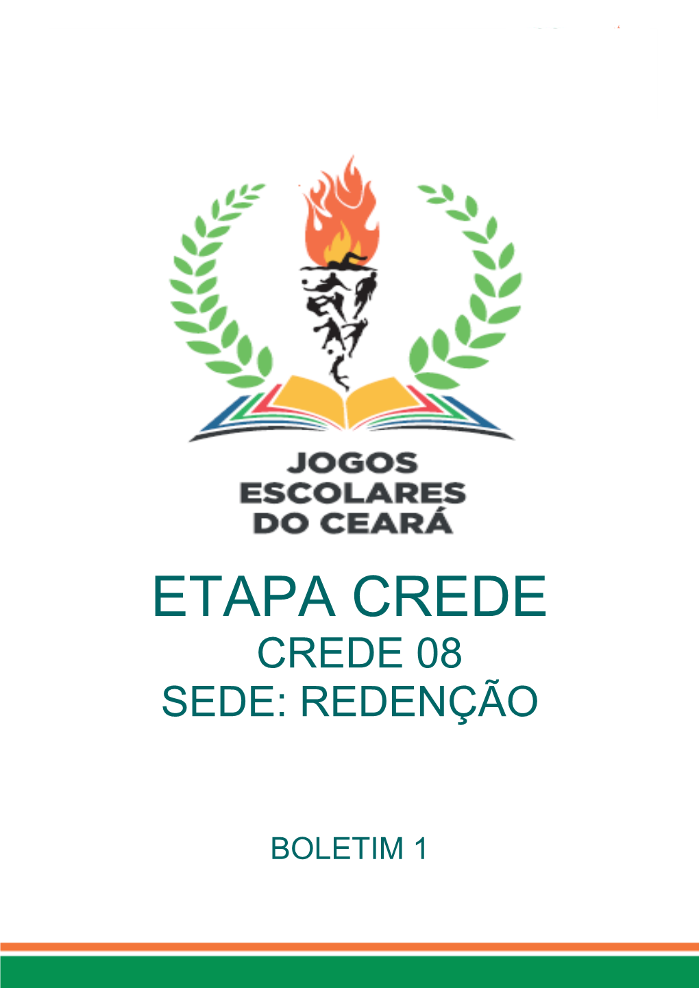 Crede 08 Sede: Redenção