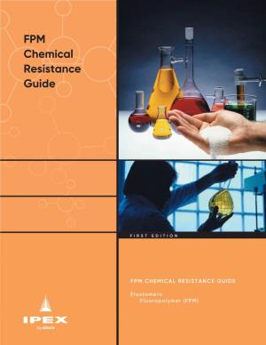 FPM Chemical Resistance Guide