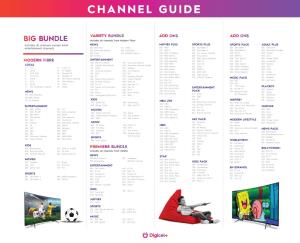 Channel Guide TT Feb2021