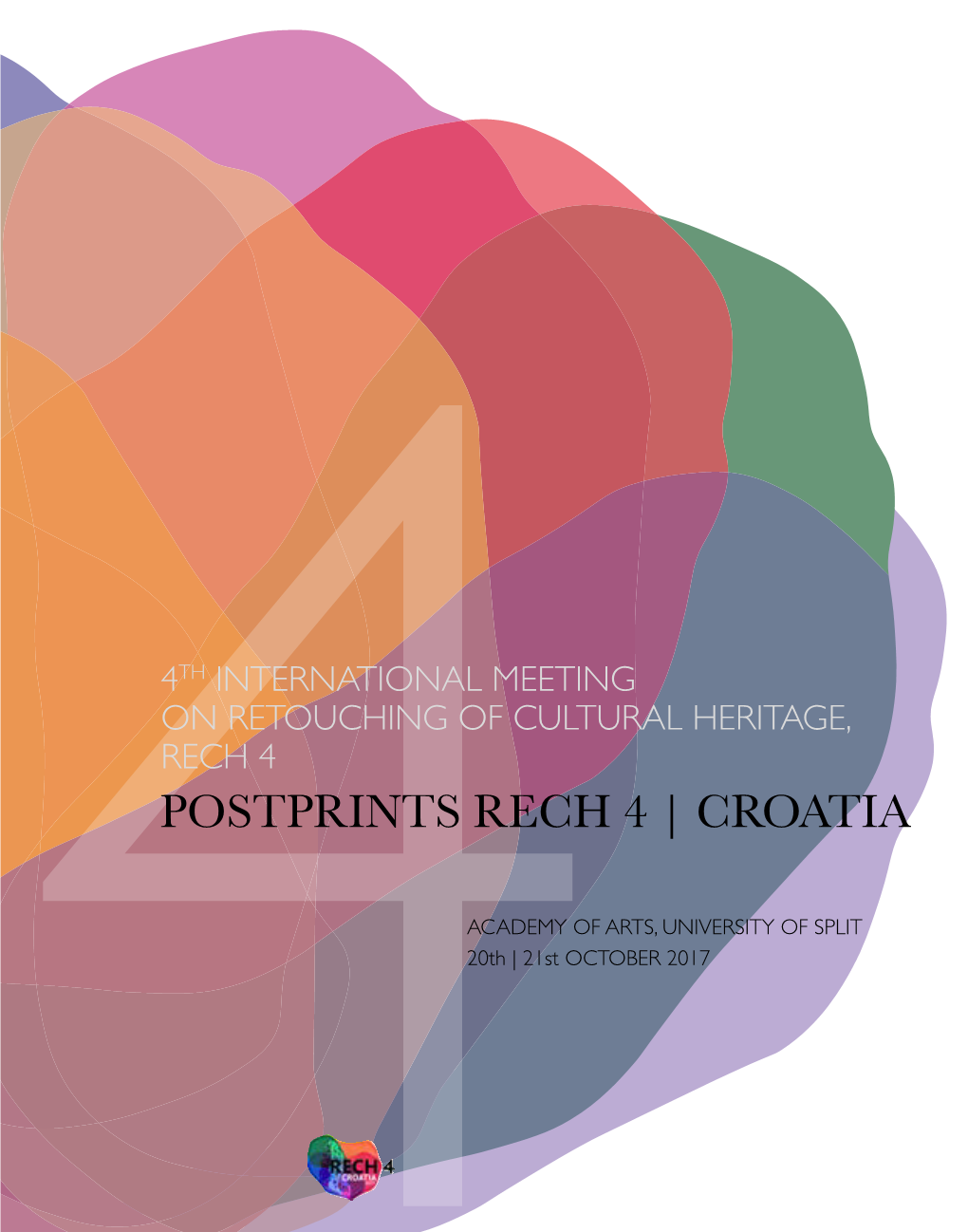 Postprints Rech 4 | Croatia