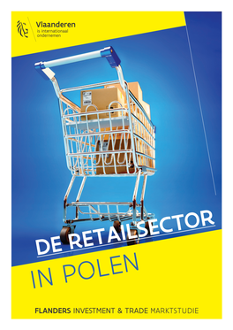 DE POOLSE RETAILSECTOR Voeding Publicatiedatum / 25.10.2018