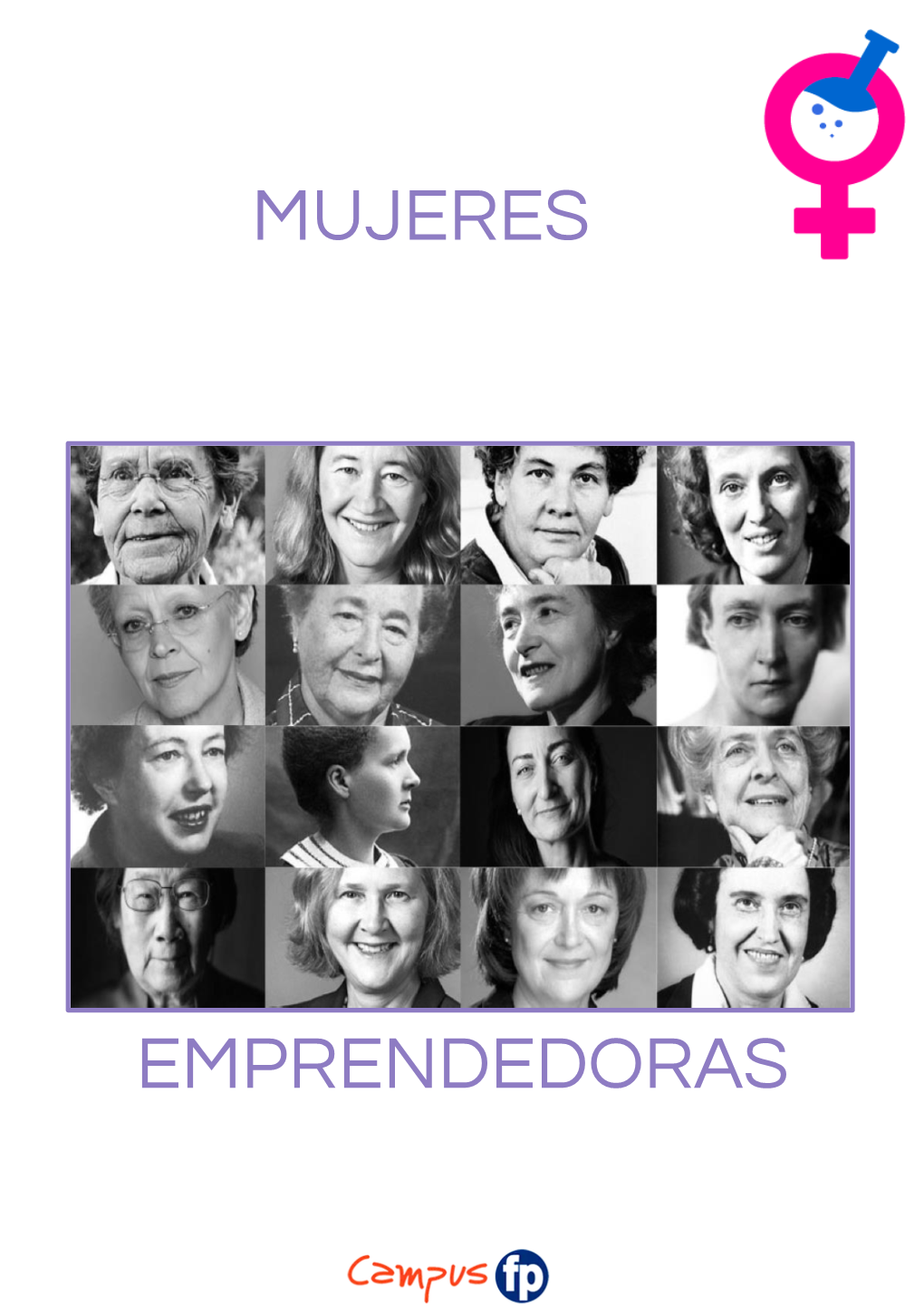 Mujeres Emprendedoras