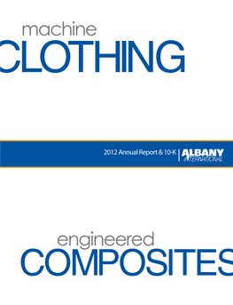 Albany International Corp