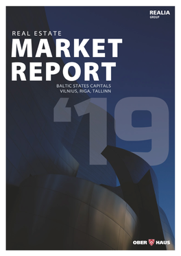 Ober-Haus Real Estate Market Report 2019