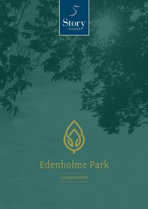 Edenholme Park