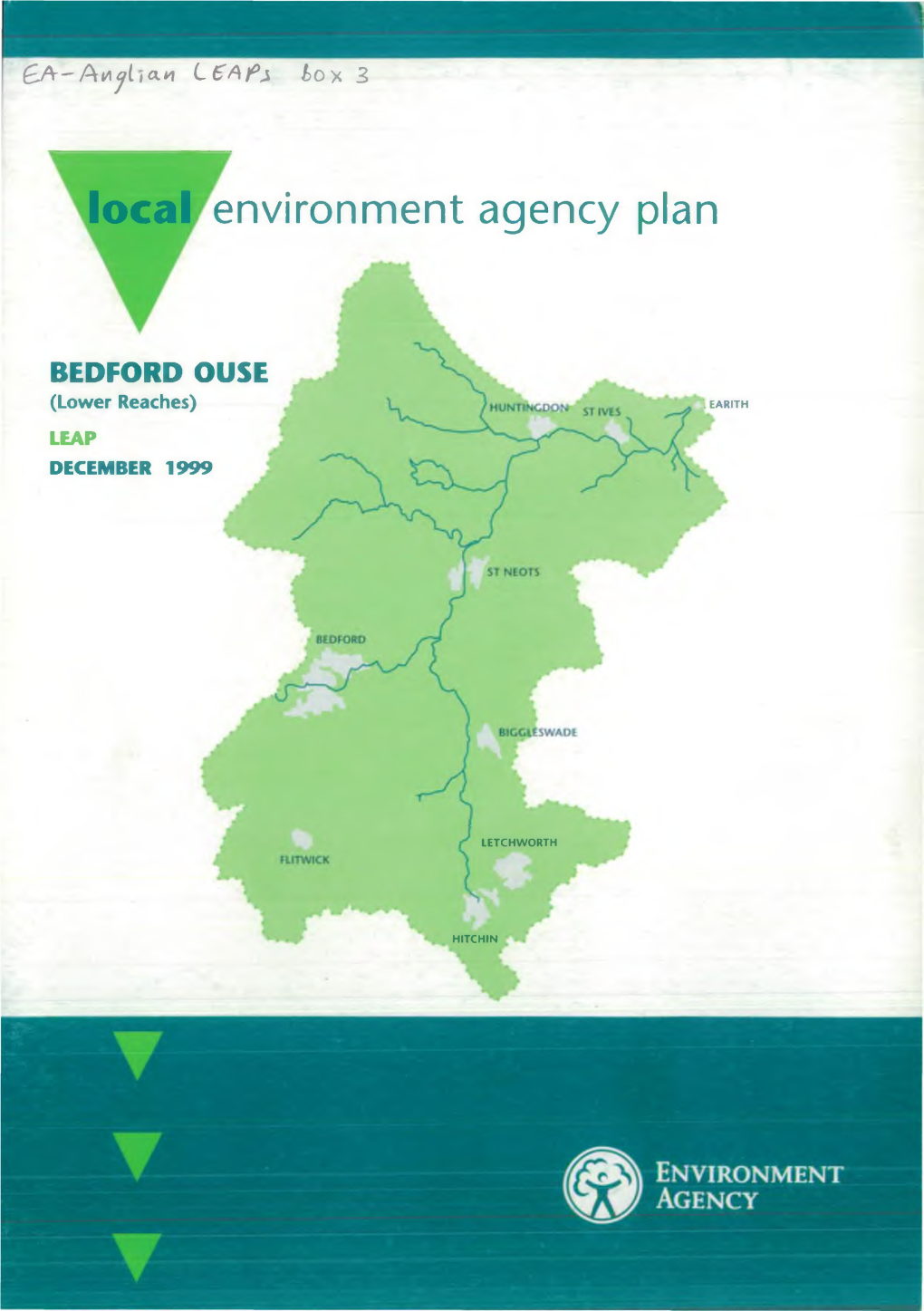 Local Environment Agency Plan