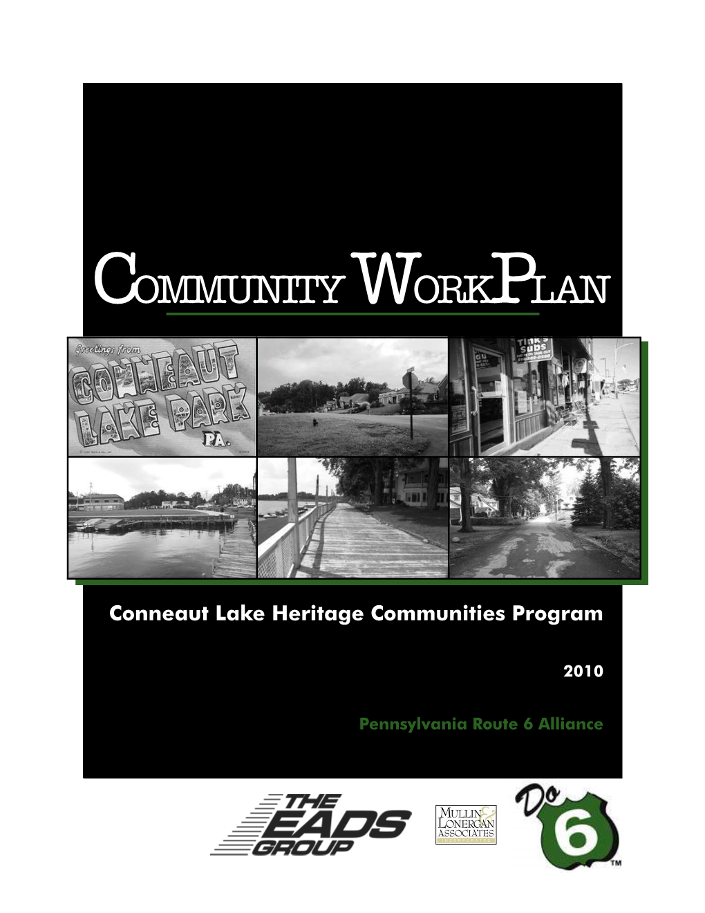 Communityworkplan