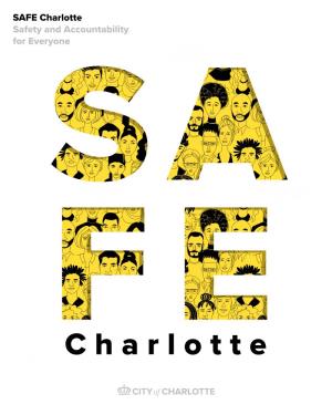 SAFE Charlotte Safety and Accountability for Everyone