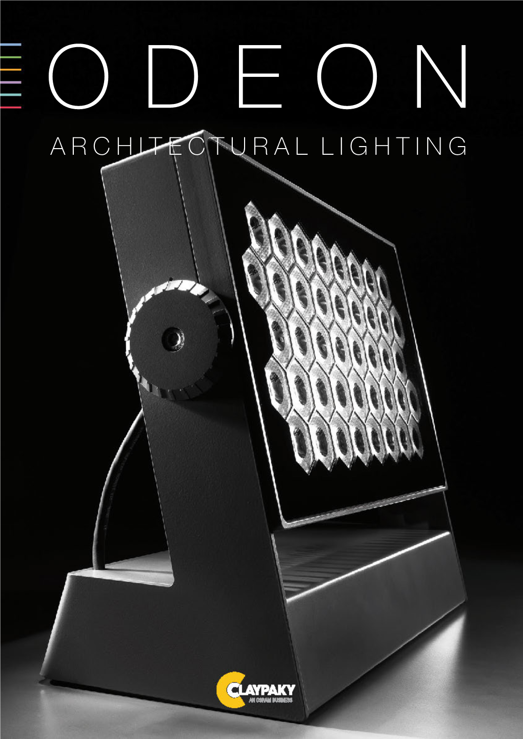 Architectural Lighting Odeon Architectural Lighting