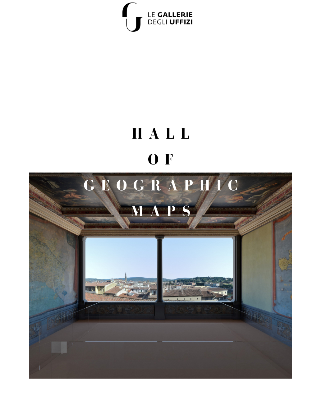 Hall of Maps Final Report