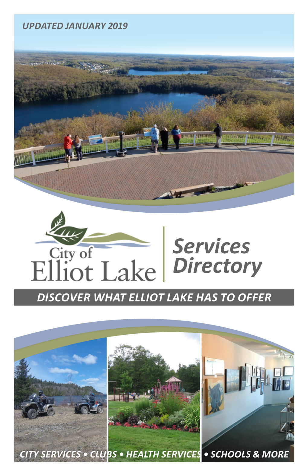 Services Directory