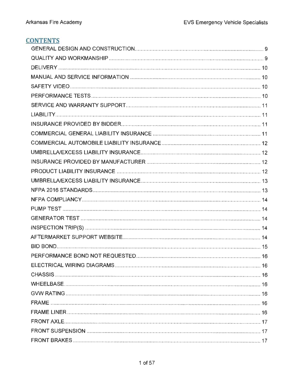 EVS Fire Apparatus.Pdf