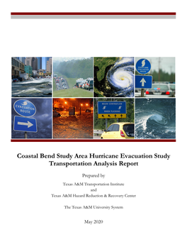 Transportation Analysis Report