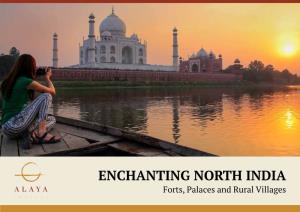 Enchanting North India