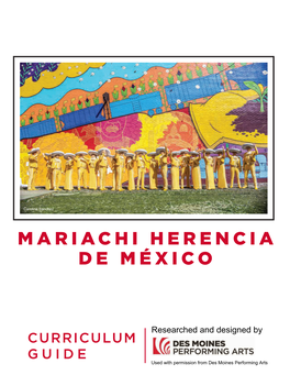 Mariachi Herencia De México
