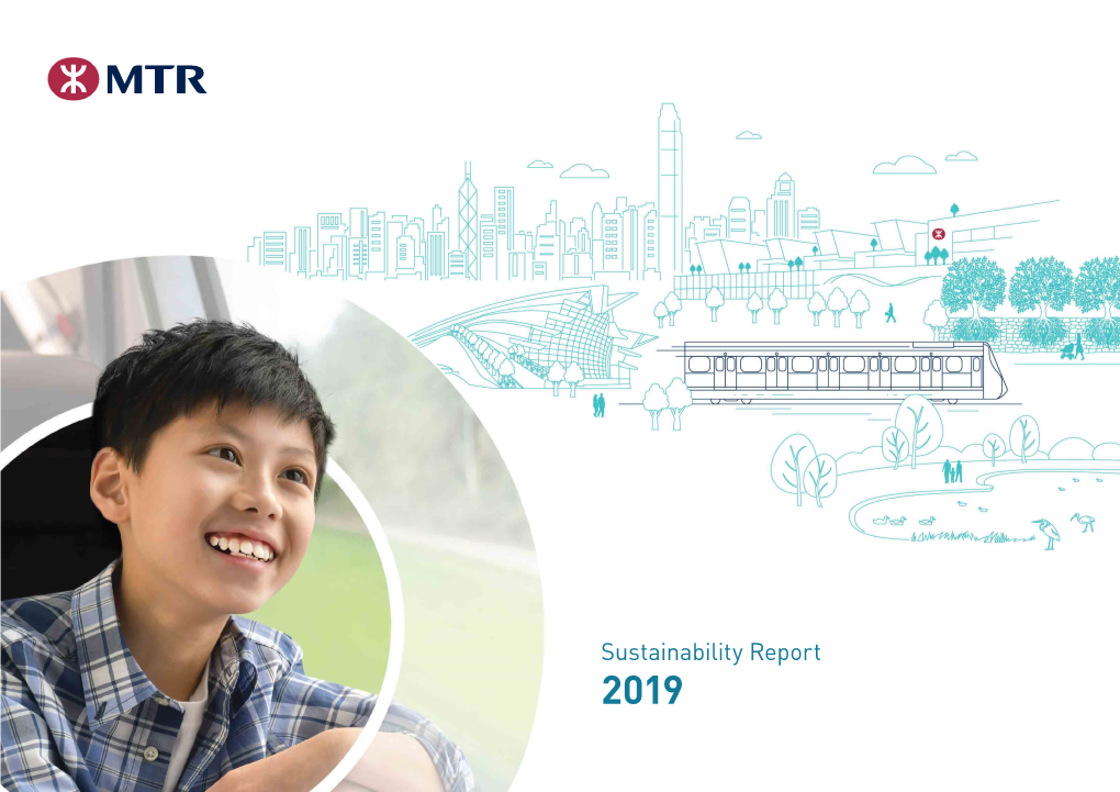 Sustainability Report 2019 CONTENTS