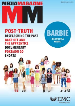 Barbie Bake-Off and Risk Or Role the Apprentice Model? Documentary Pokémon Go Shorts