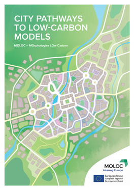 CITY PATHWAYS to LOW-CARBON MODELS MOLOC – Morphologies Low Carbon