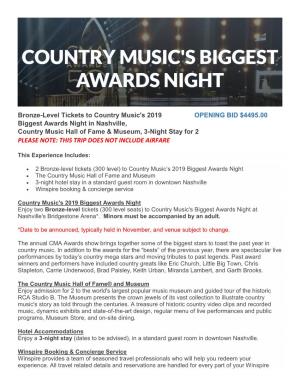Country-Music-Awards