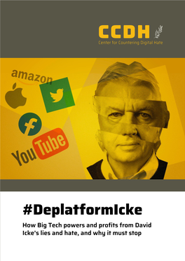 Deplatformicke