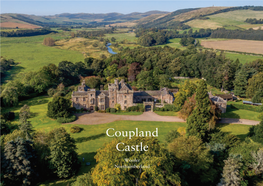 Coupland Castle