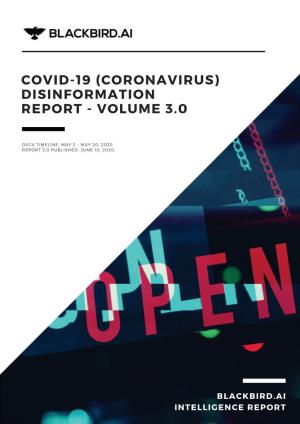 Covid-19 Report 3.0 Page 02