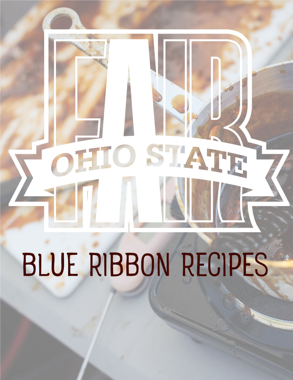 Blue Ribbon Recipes