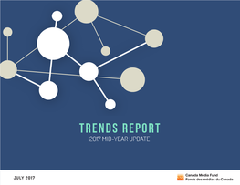 Trends Report 2017 Mid-Year Update
