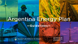 Argentina-Energy-Plan .Pdf