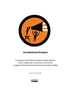 Jurisdictional Analysis Formatted