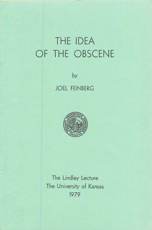 The Idea of the Obscene