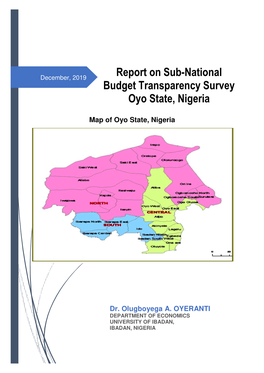 Final Revised Oyo State Report Dec 23